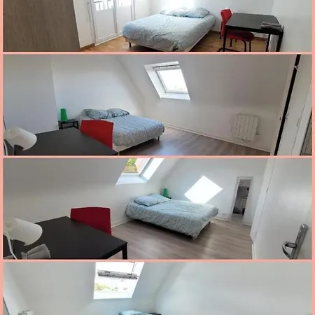 Superb T5 Apartment