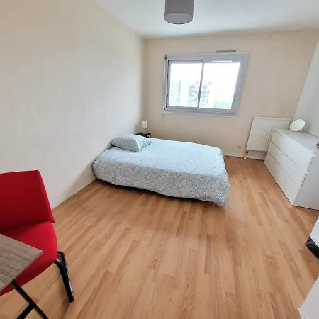 Superb T5 Apartment *
