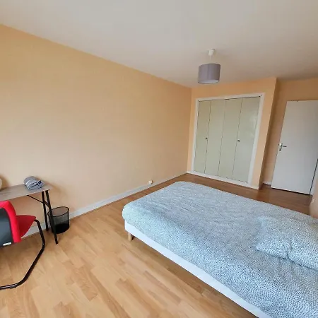 Superb T5 Apartment *